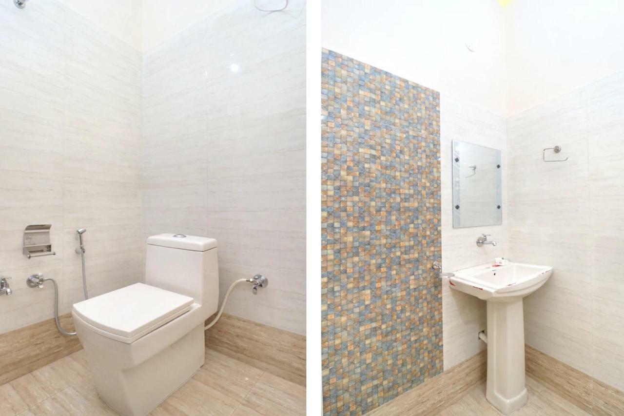 Hotel Dilip Indore Dış mekan fotoğraf